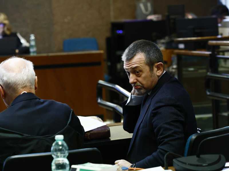 Foto LaPresse
