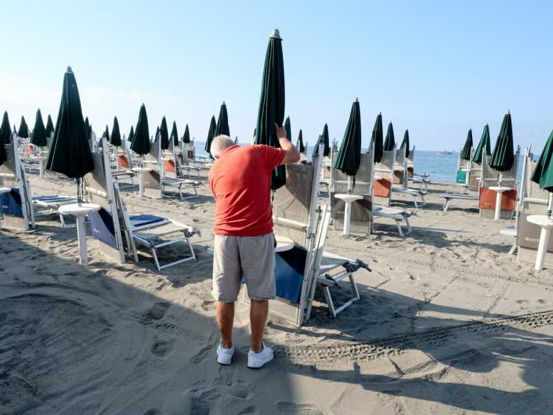 Foto LaPresse