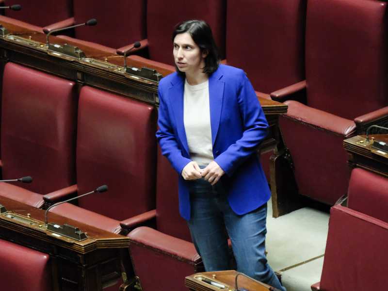 Lo scontro Schlein-Franceschini. Vogliono scalare entrambi la corrente di Orlando. Il ruolo di Provenzano