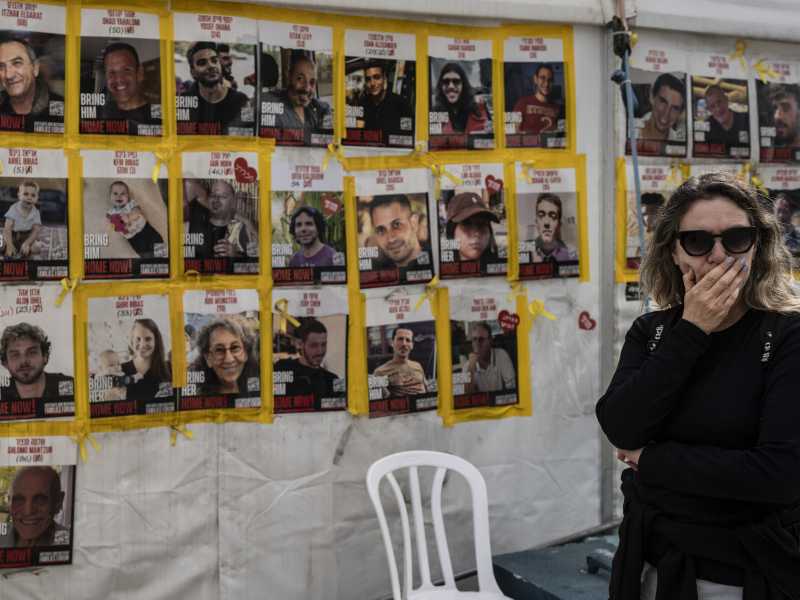 Foto LaPresse