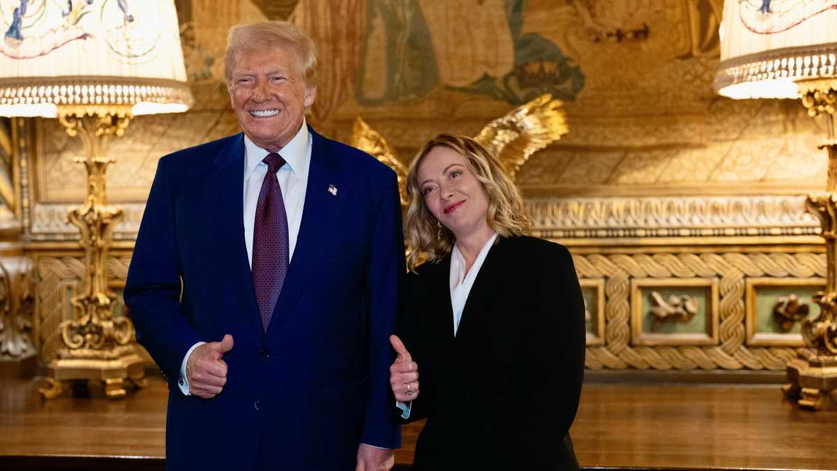 Immagine di Rassegna dei leader che contano tra i conservatori per non rassegnarsi alle vergogne trumpiane