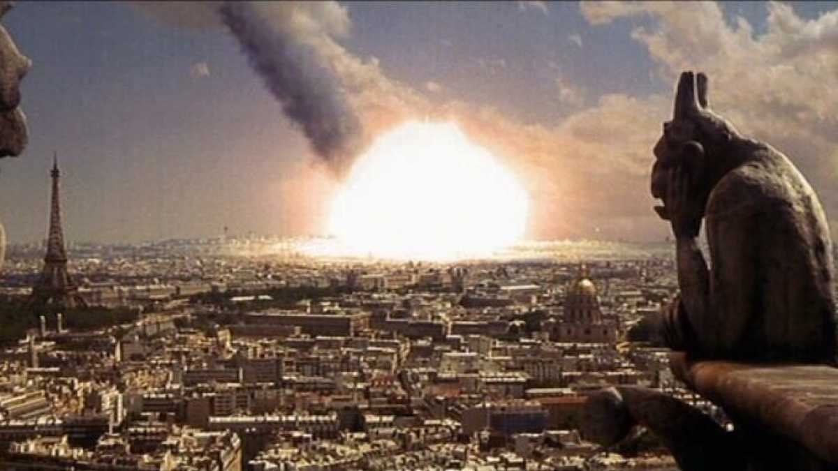 Immagine di La fantascientifica disinformazione a proposito dell'asteroide 2024 YR4 che potrebbe colpire la Terra