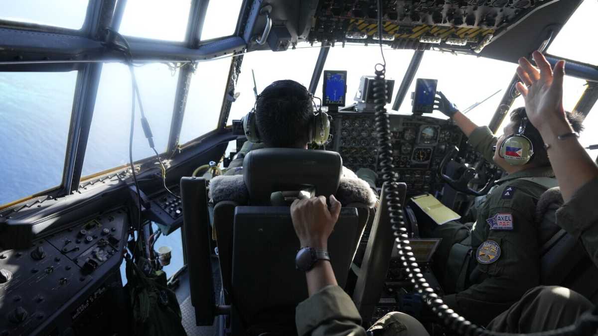 Immagine di L’asse di Trump con Putin offre un via libera alla Cina pure nel Mar cinese meridionale