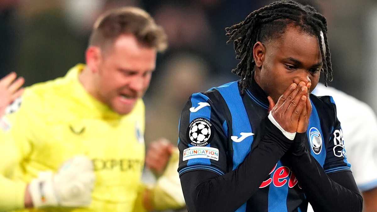Immagine di Diritti e doveri di Ademola Lookman