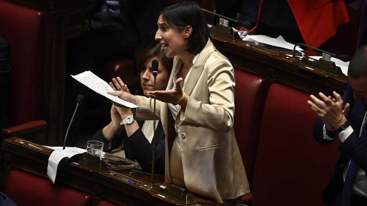 Immagine di Meloni, Schlein e le fosche conseguenze del trumpismo