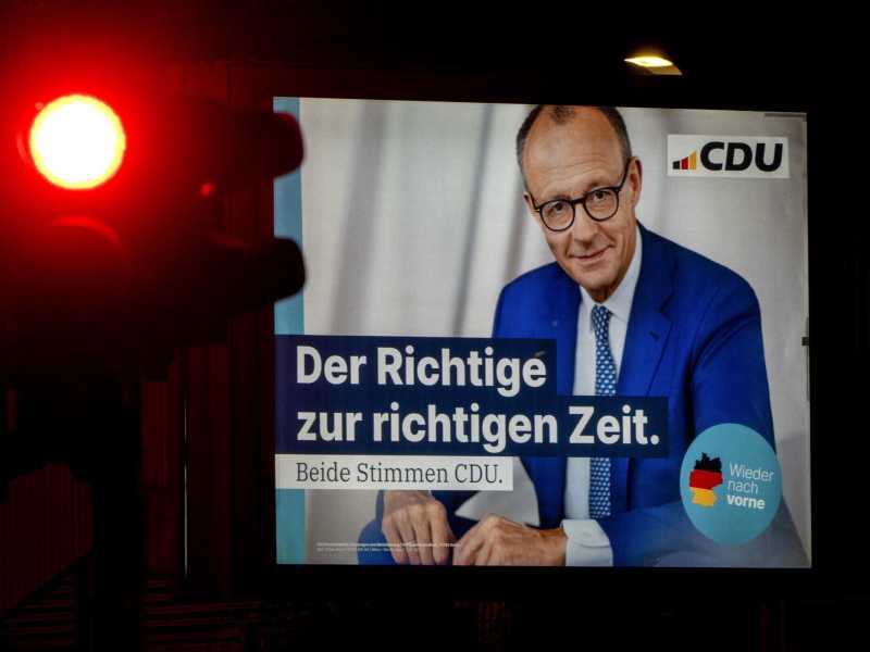 Merz e l'urgenza di curare il male tedesco e quello europeo. Un altro attacco in Germania