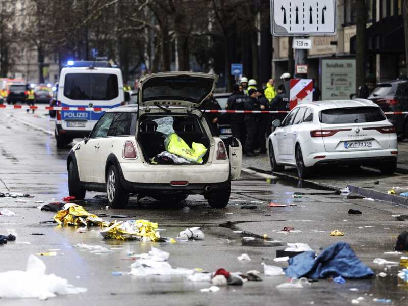 Foto Ap, via LaPresse