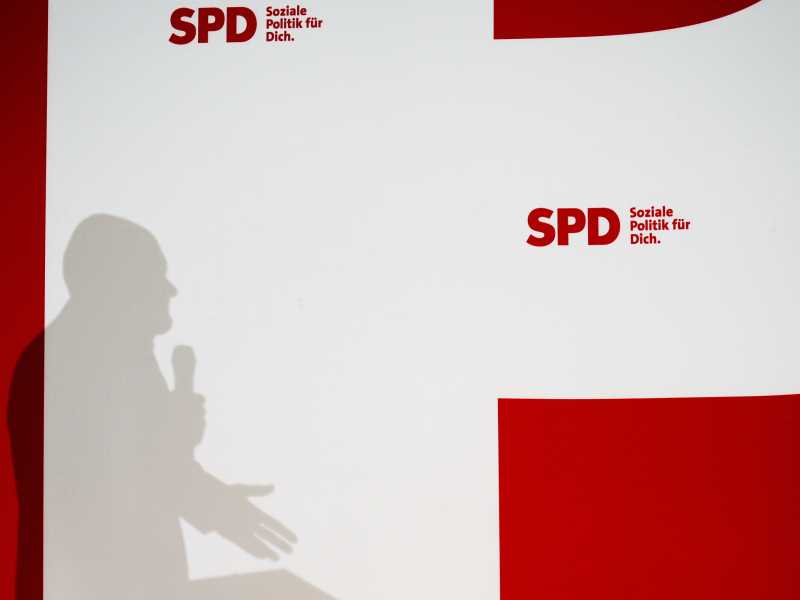 Scholz avvia l’ultimo atto. L’Spd schiacciato sul passato