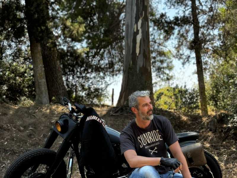 Fratelli di Harley. FdI dedica un intergruppo a una moto americana per valorizzare il Made in Italy