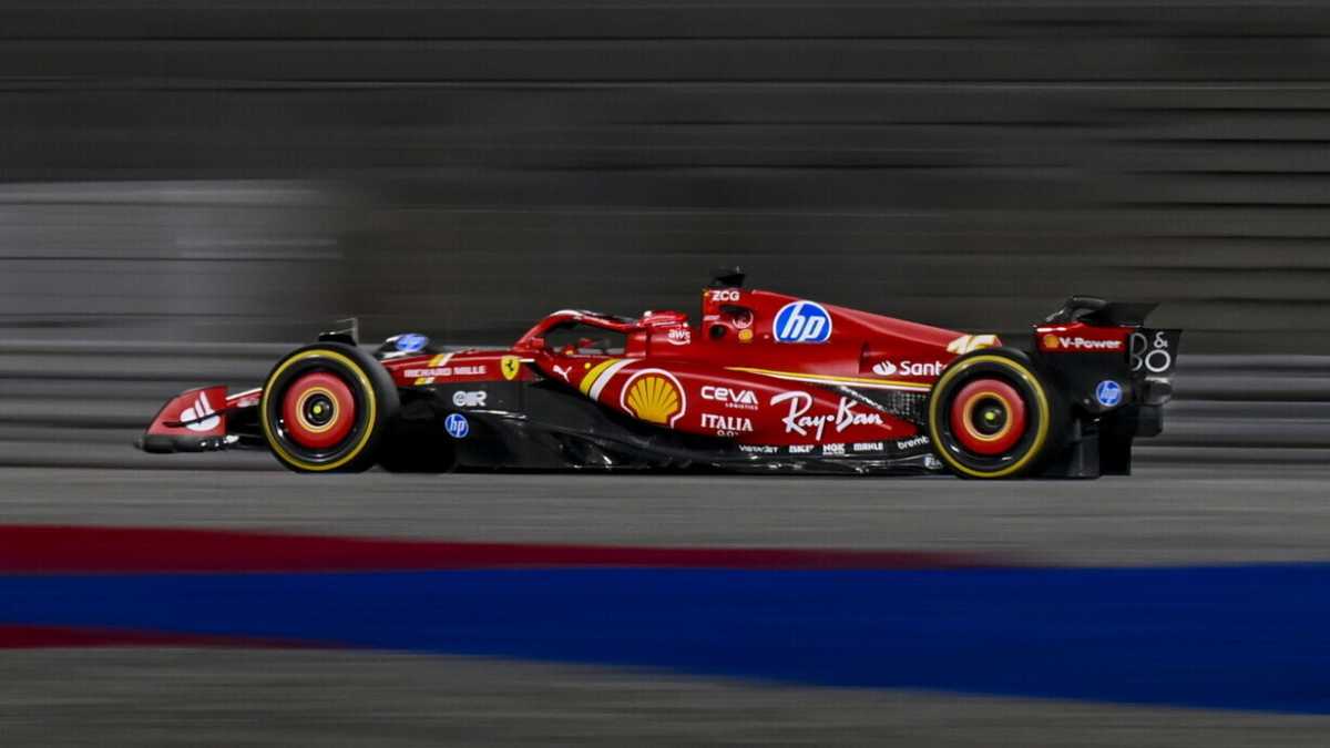 Immagine di Tutto quello che Hamilton può portare alla Ferrari