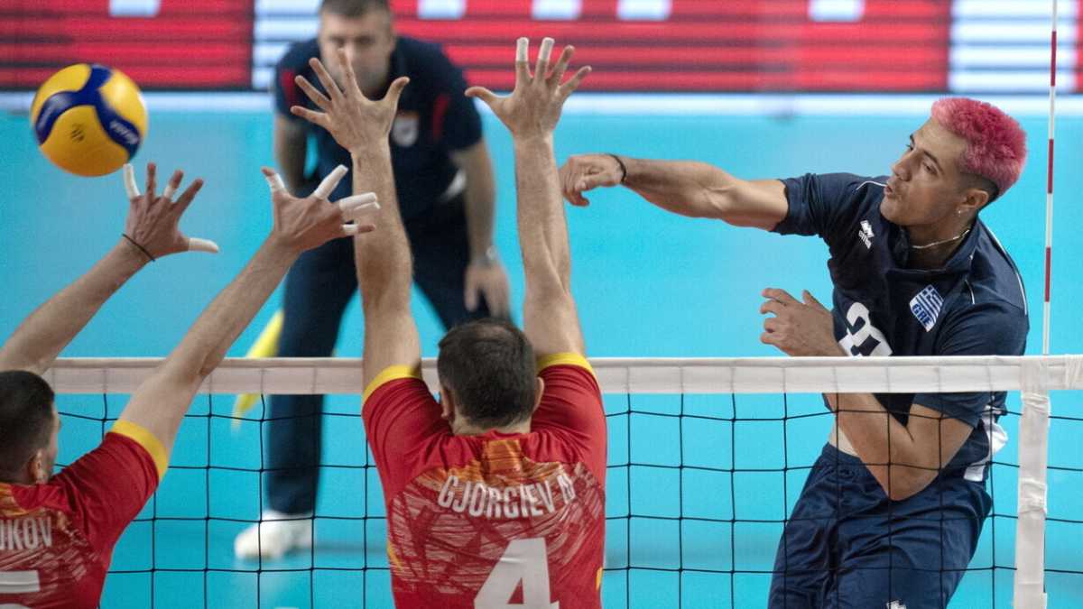 Immagine di Il volley guarda al futuro. Intervista al presidente Manfredi