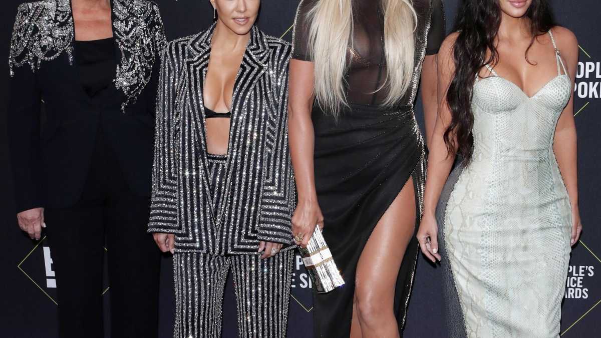 Immagine di Ricominciare dai Kardashian a Los Angeles