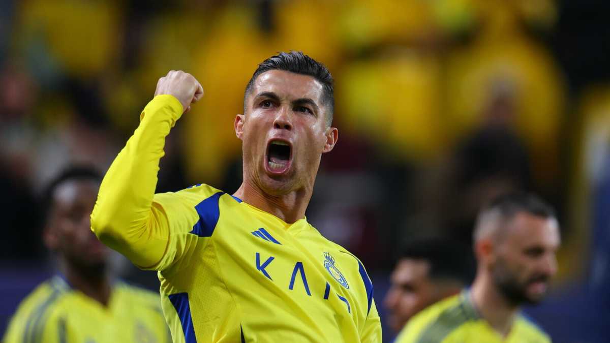 Immagine di Ora Cristiano Ronaldo fa anche il broadcaster