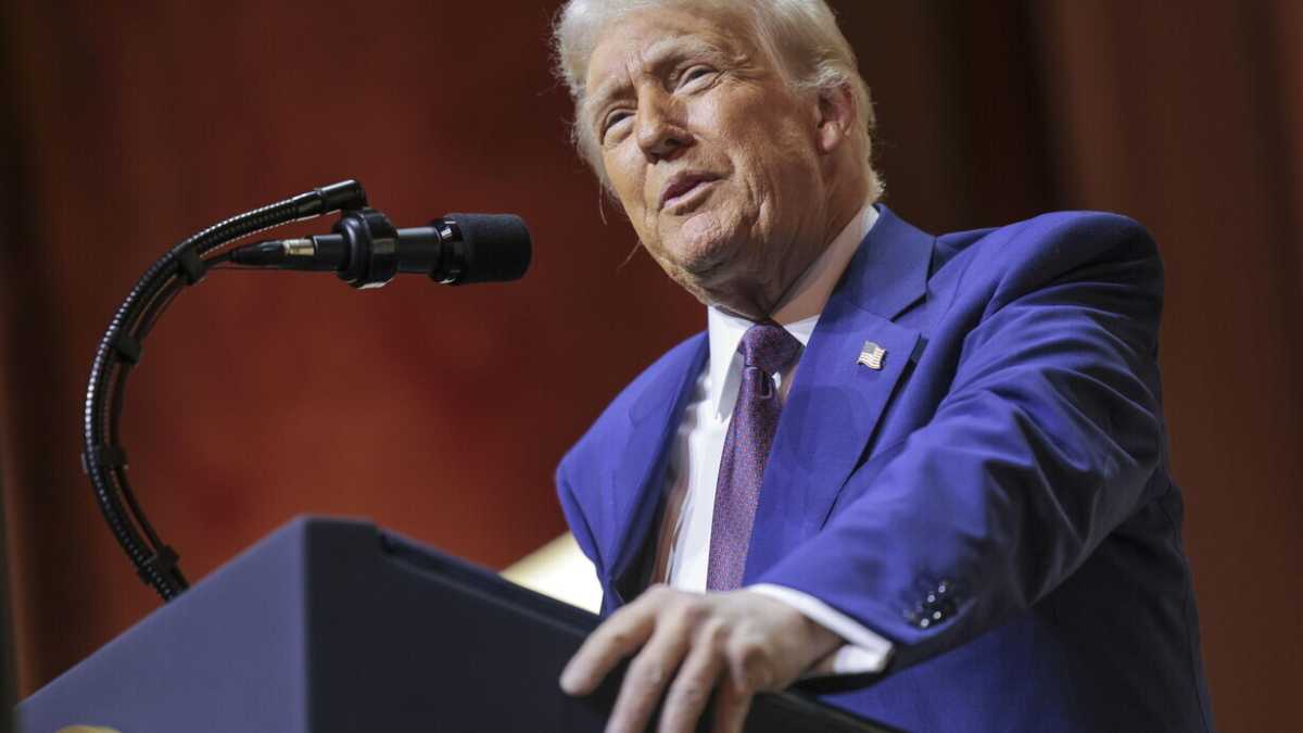 Immagine di Lo strano silenzio di sindacati e collettivi su Trump e l’Ucraina