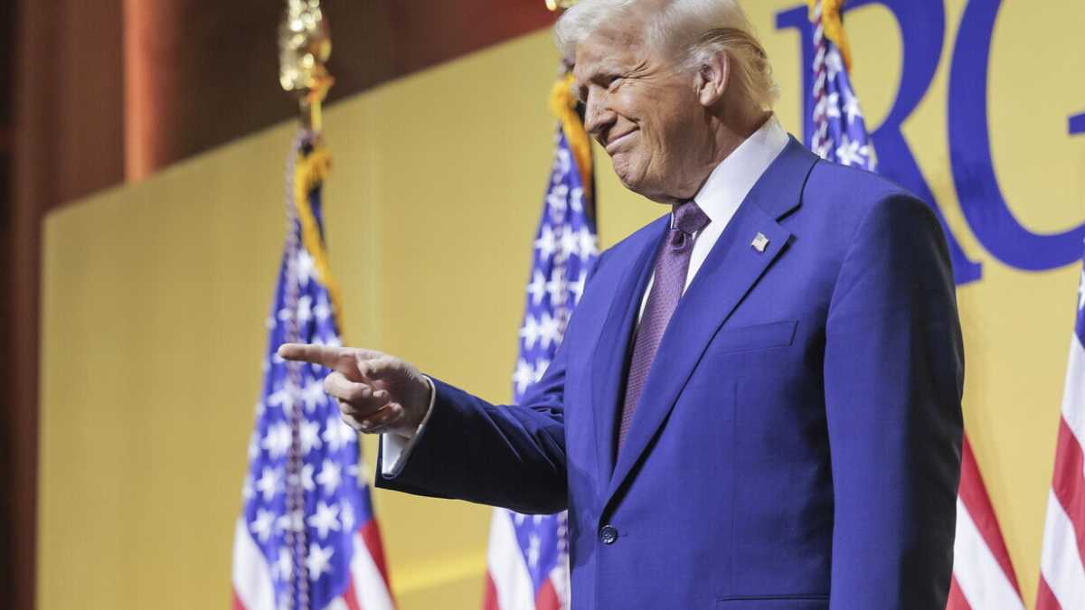 Immagine di La strategia negoziale trumpiana sui dazi è del tutto scollegata dalla realtà