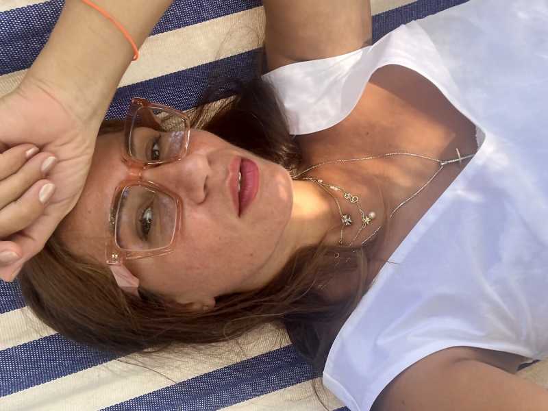 Lucia Leuci, ritratto&nbsp;<br />