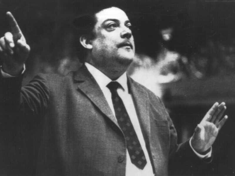 Bruno Maderna (Ansa)