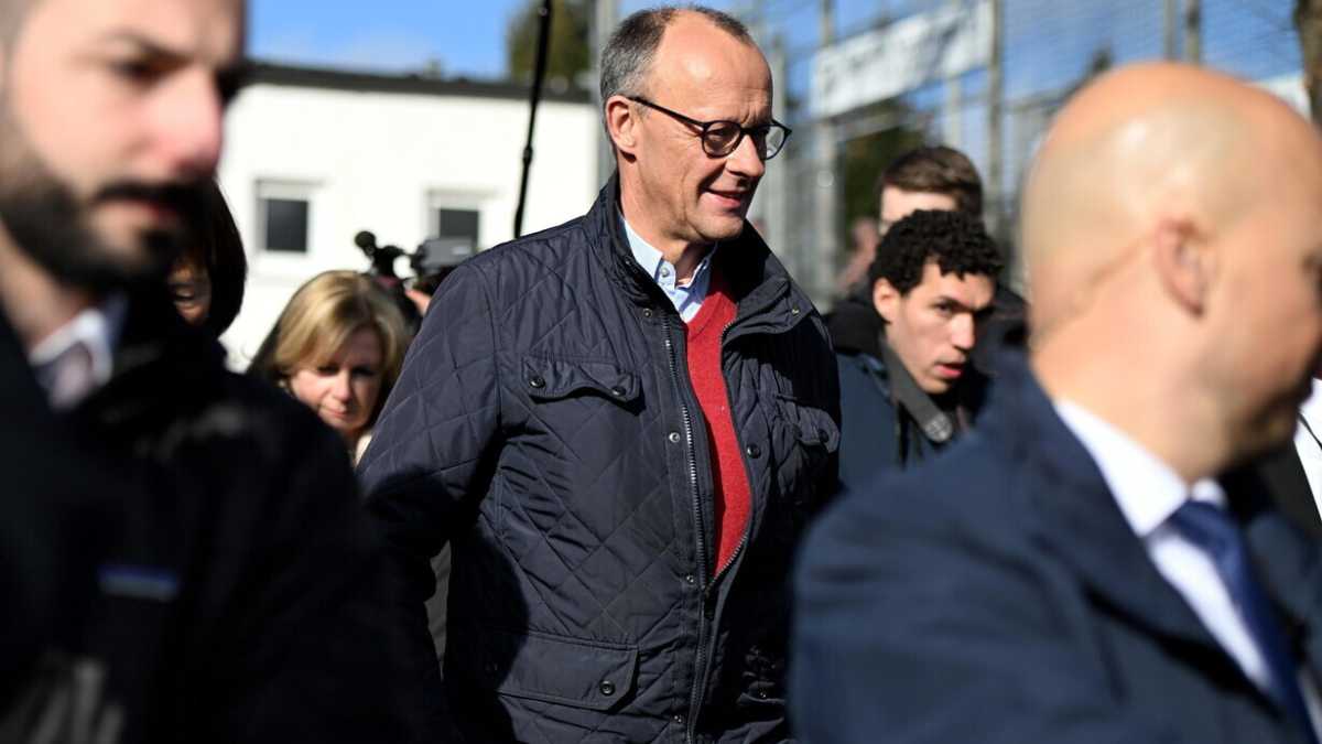 Immagine di Elezioni Germania: Merz si appresta a vincere, risultato storico dell’Afd, gran balzo della Linke
