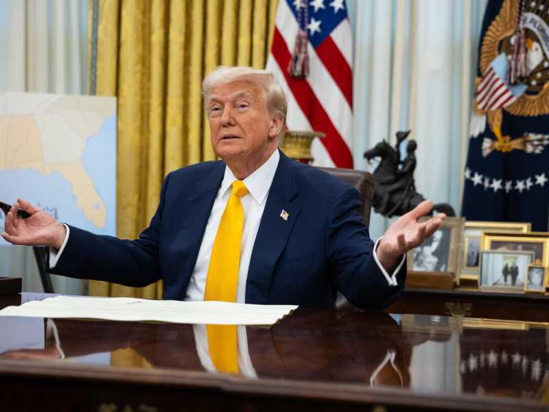 All’armi siam trumpisti. L’eco torva che arriva dall’America in Europa