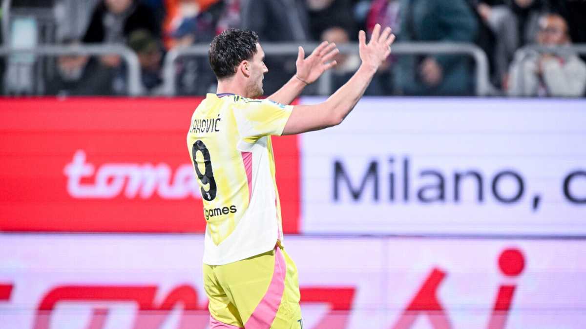 Immagine di La moda di ridare credito alla Juventus dopo averla sbertucciata