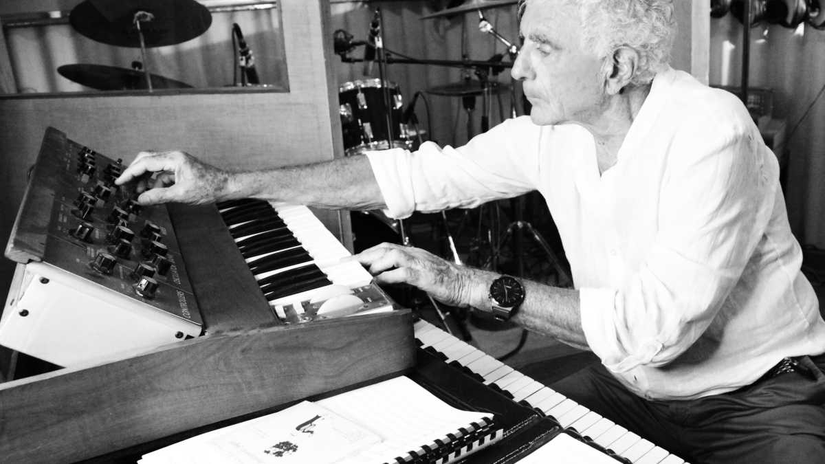 Immagine di Il Guardiano del Faro e le sue mille vite