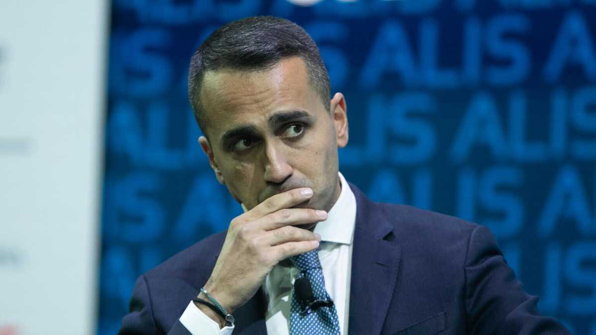 Immagine di Il Consiglio esteri proroga Di Maio inviato Ue per il Golfo
