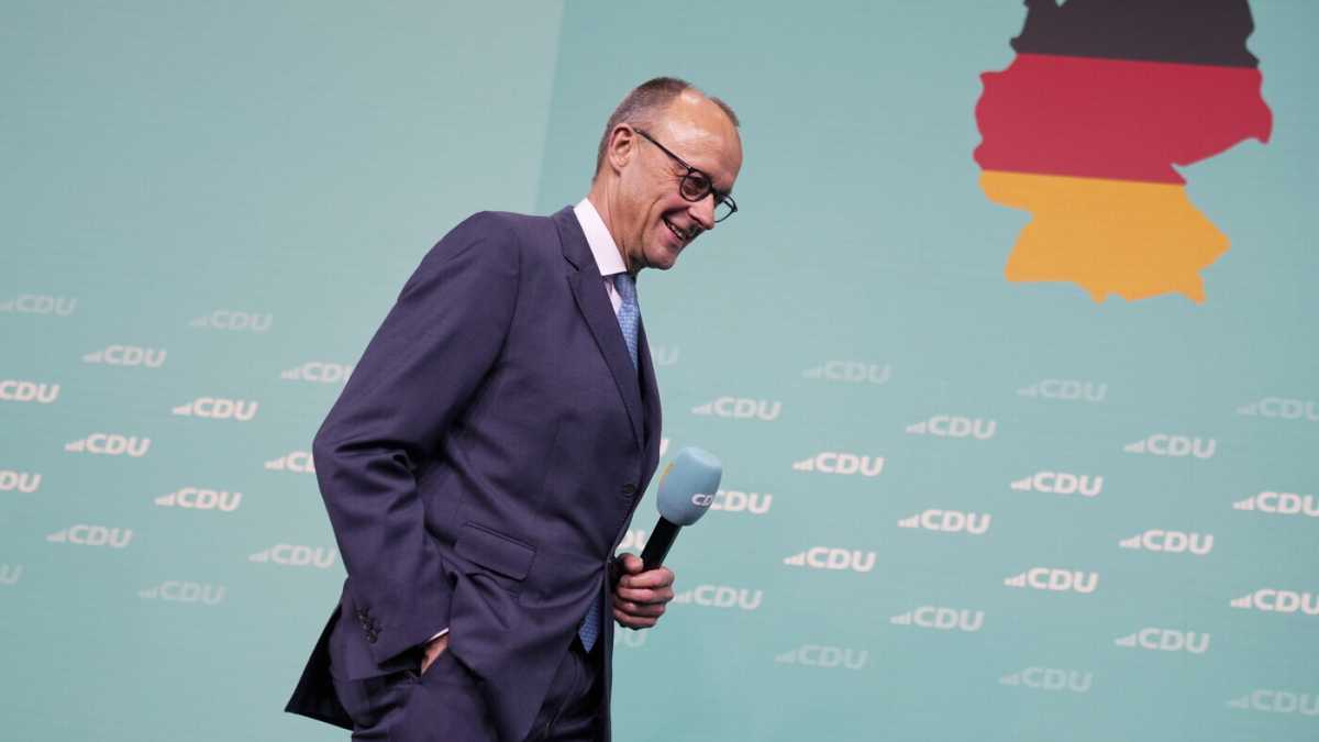 Immagine di Il quorum non raggiunto dalla Bsw di Sahra Wagenknecht rende possibile una nuova Grosse Koalition
