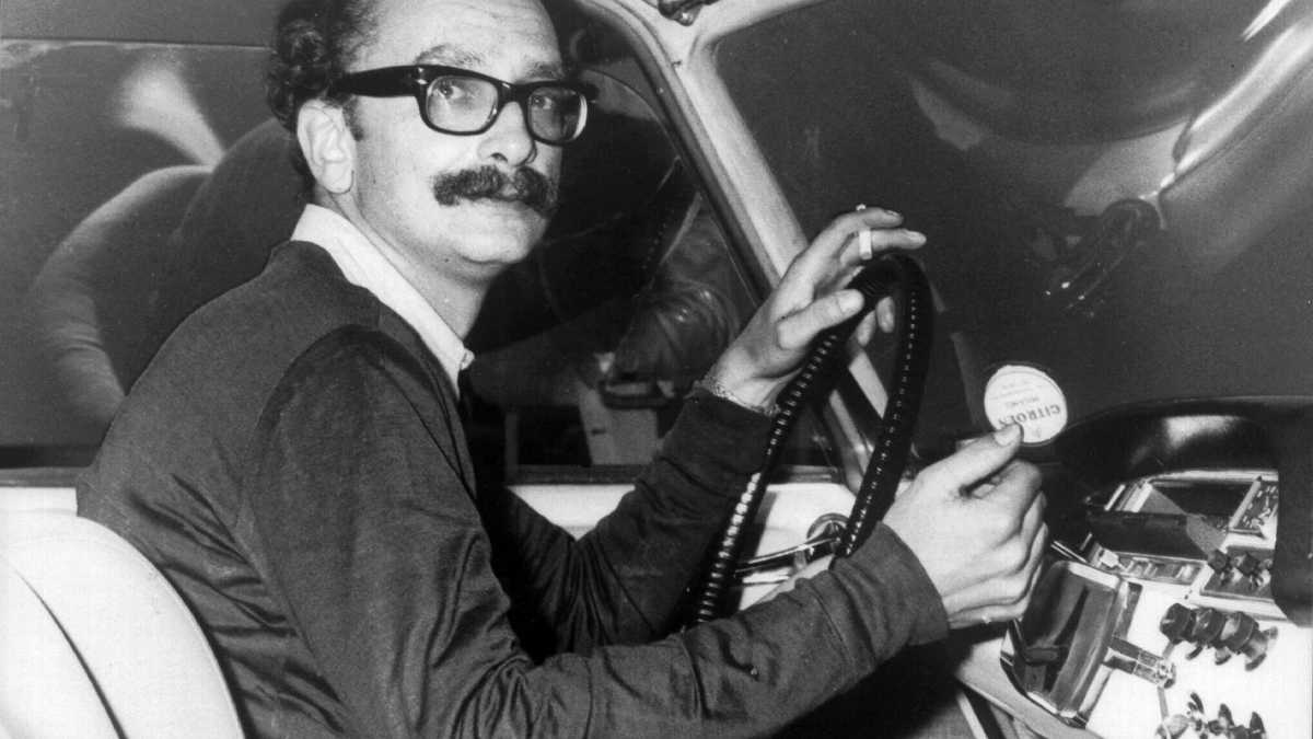 Immagine di Settanta anni di Giangiacomo Feltrinelli Editore
