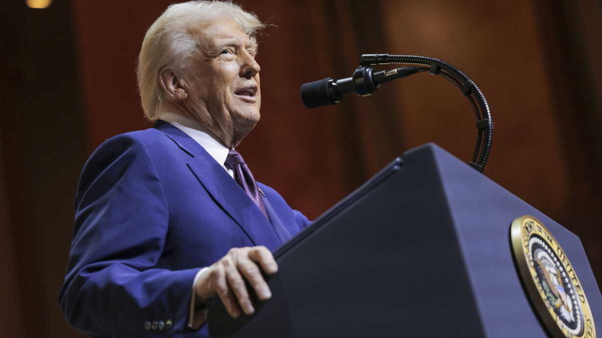 Immagine di Tutte le falsità dette da Trump sul negoziato di pace con l'Ucraina
