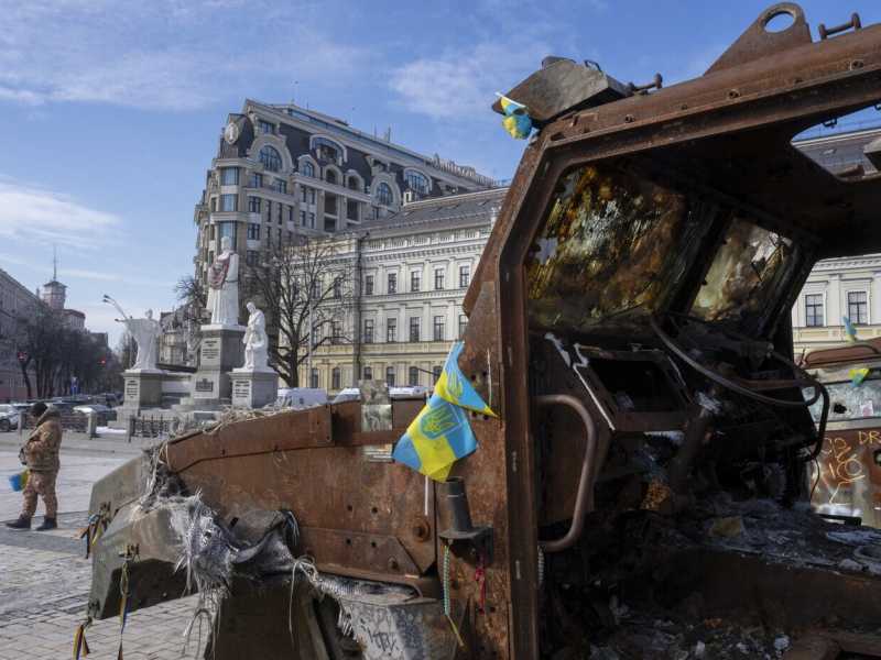 Foto Ap, via LaPresse