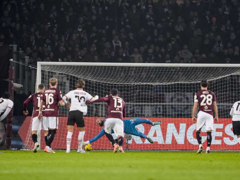 Foto LaPresse