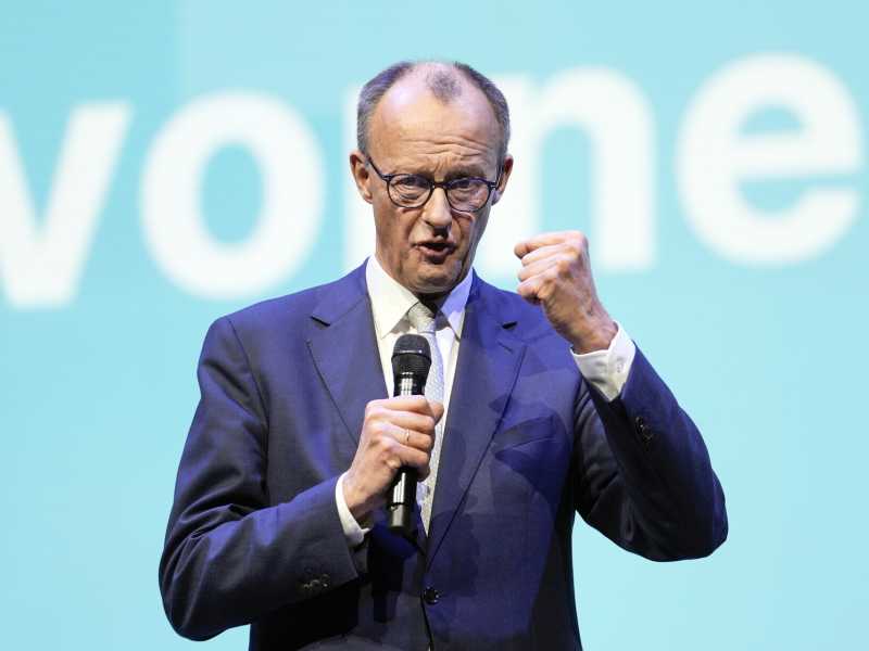 Puntare su Merz per esser certi che la vittoria di AfD non sia solamente rimandata