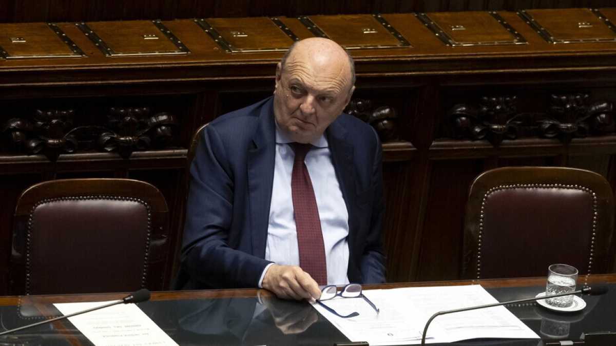 Immagine di L’atomo fuggente