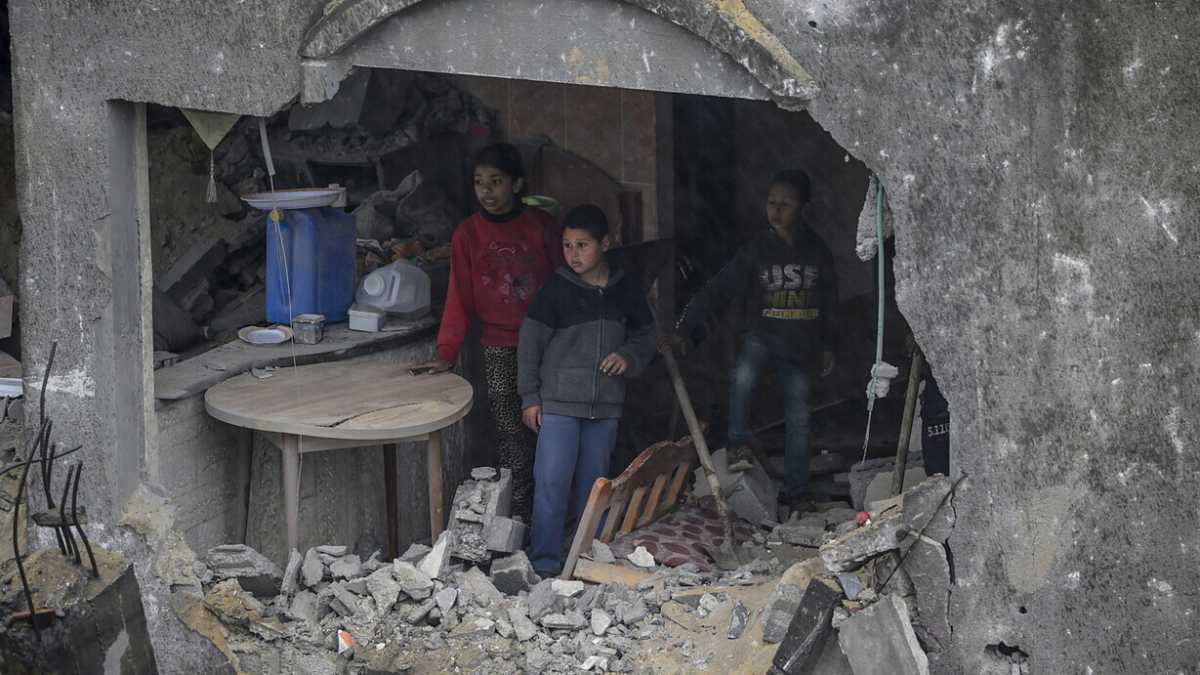 Immagine di La Bbc e la propaganda di Hamas