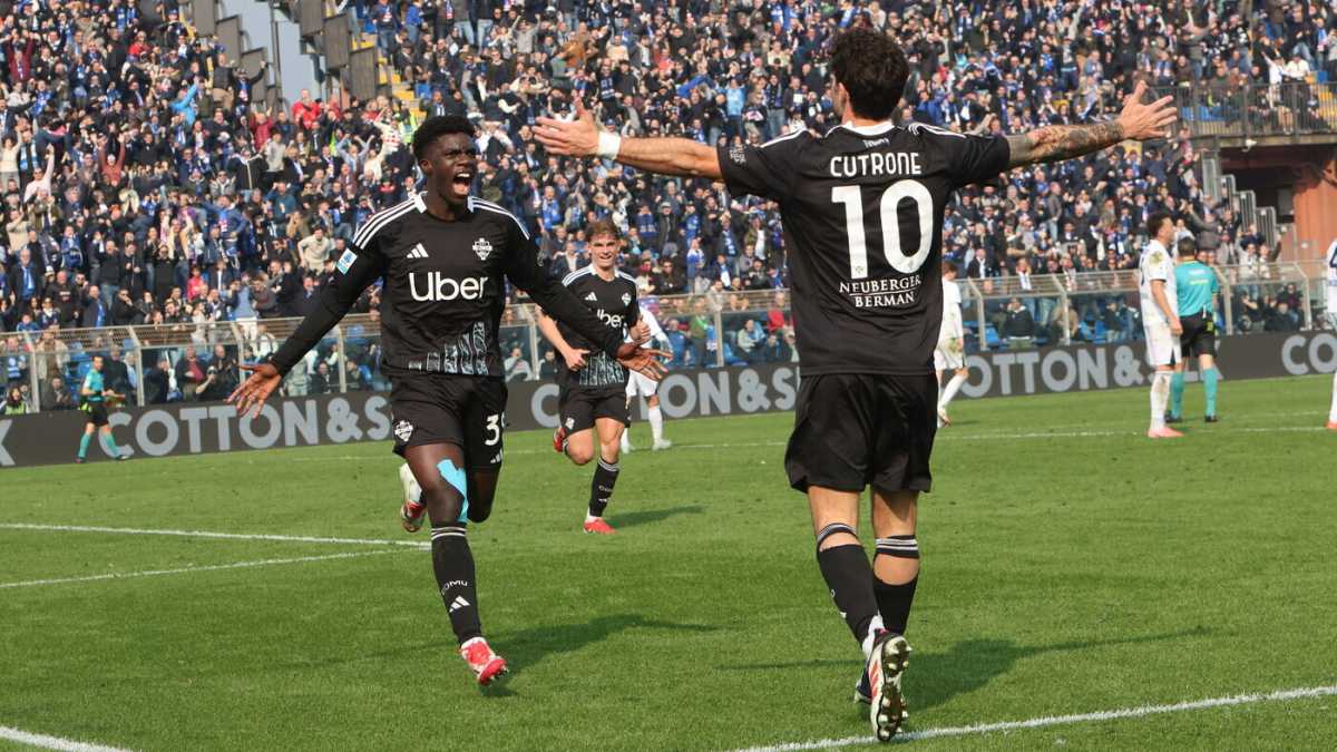 Immagine di Il tempo veloce di Assane Diao