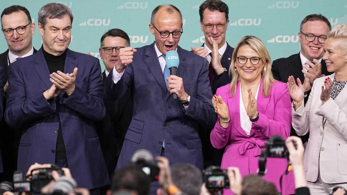 Immagine di Il bicchiere mezzo pieno dell’Europa