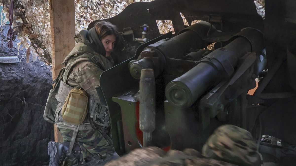 Immagine di La sicurezza di Kyiv. Le prossime mosse sul campo