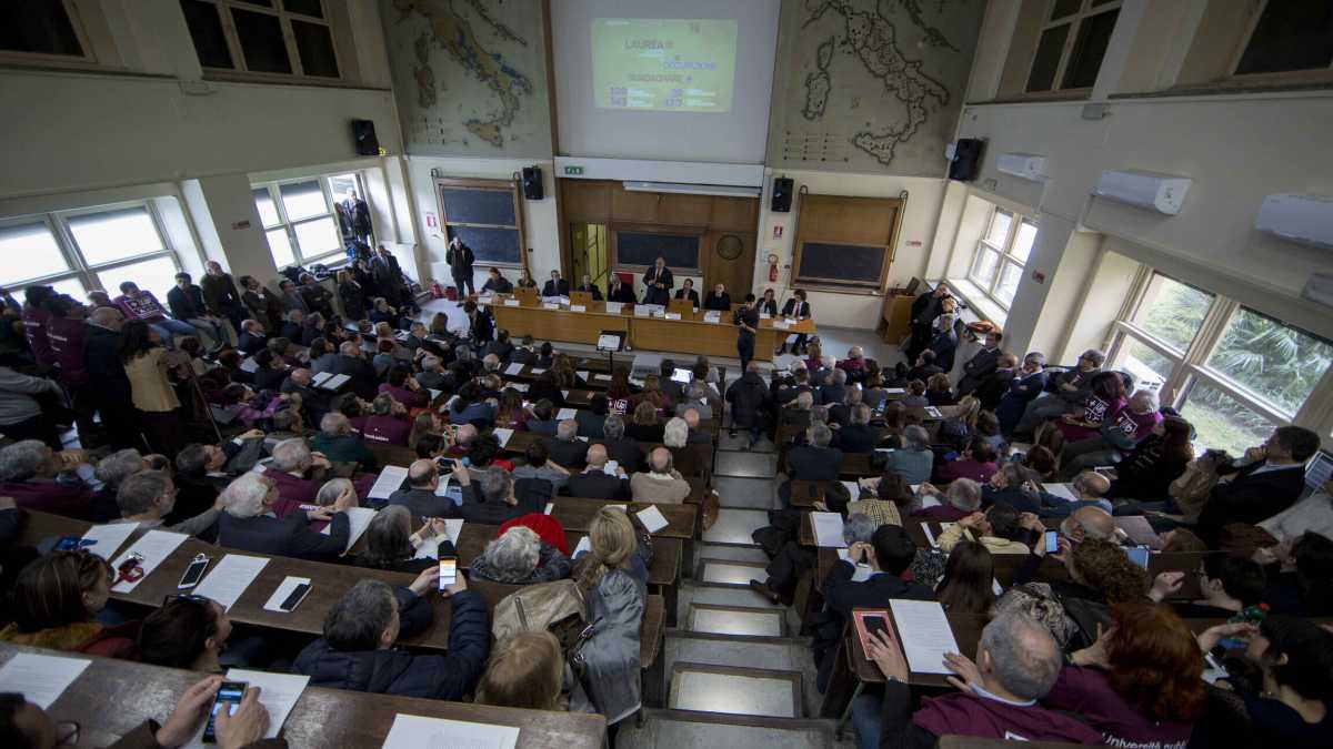 Immagine di Rendicontare la ricerca umanistica si può: conta la qualità dei progetti