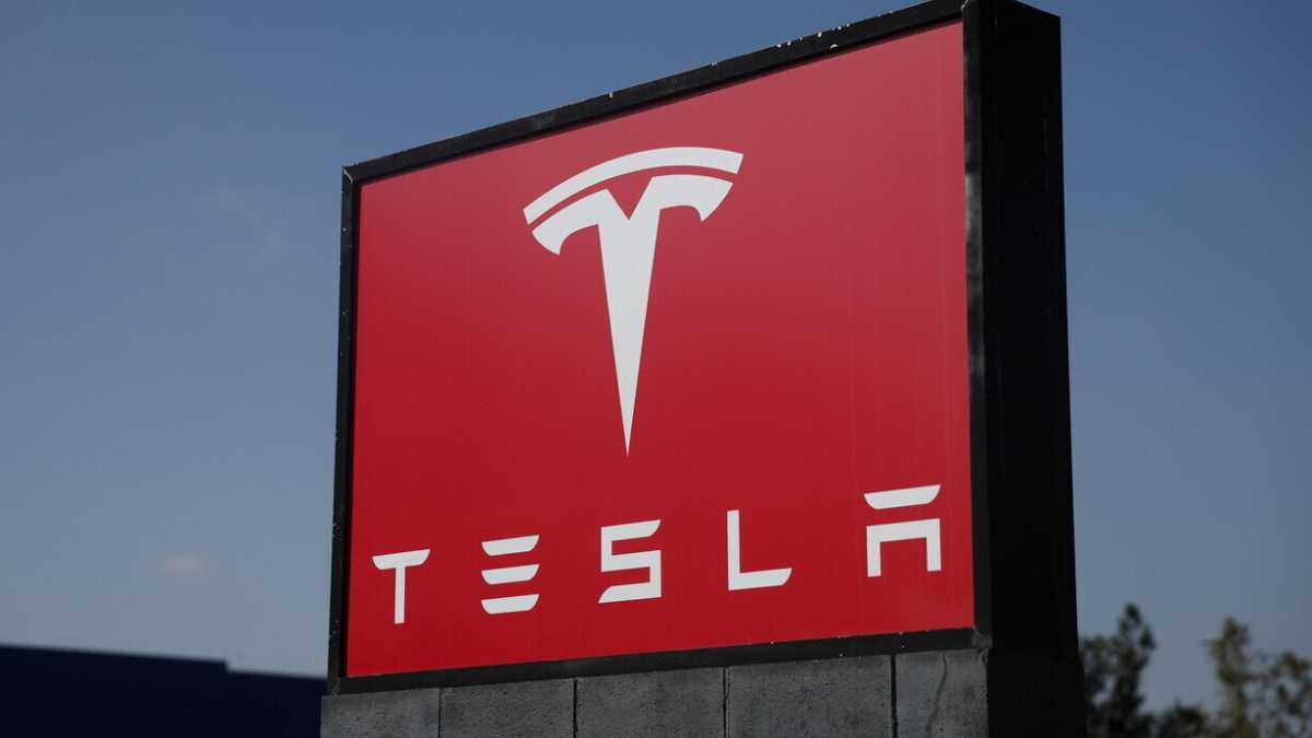 Immagine di Il calo delle vendite di Tesla