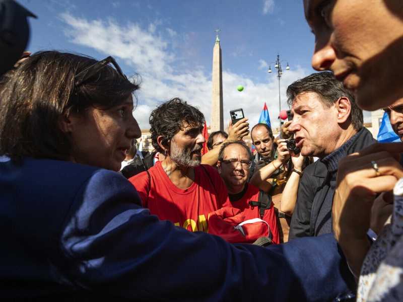 (foto Ansa)