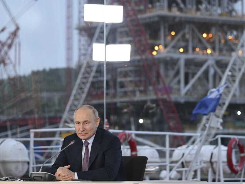 Adottate nuove sanzioni europee e britanniche contro la Russia, c’è ancora margine