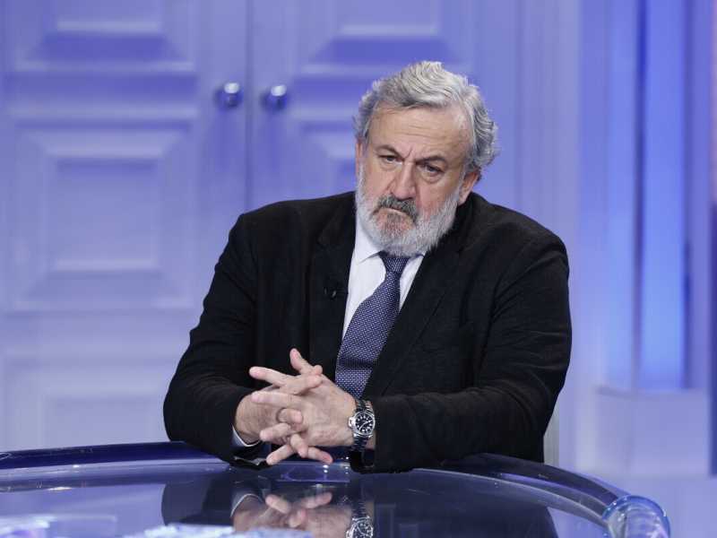 Foto LaPresse