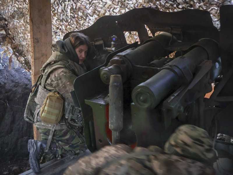 La sicurezza di Kyiv. Le prossime mosse sul campo