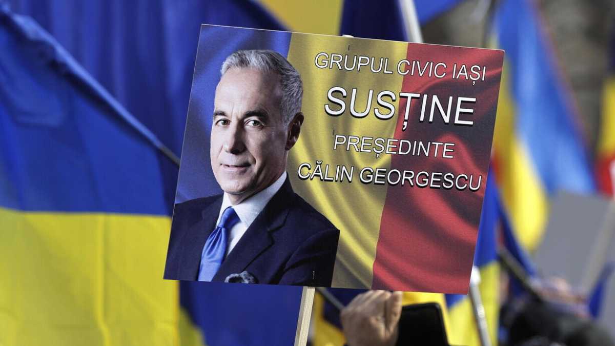 Immagine di L’arresto di Georgescu in Romania, il pericolo per la sicurezza e la comunicazione offuscata