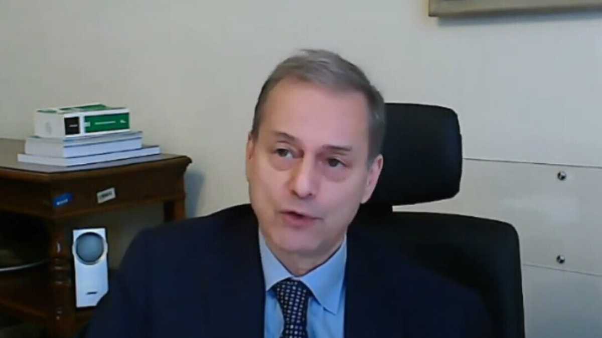 Immagine di Il Csm nomina Pietro Gaeta nuovo procuratore generale della Cassazione