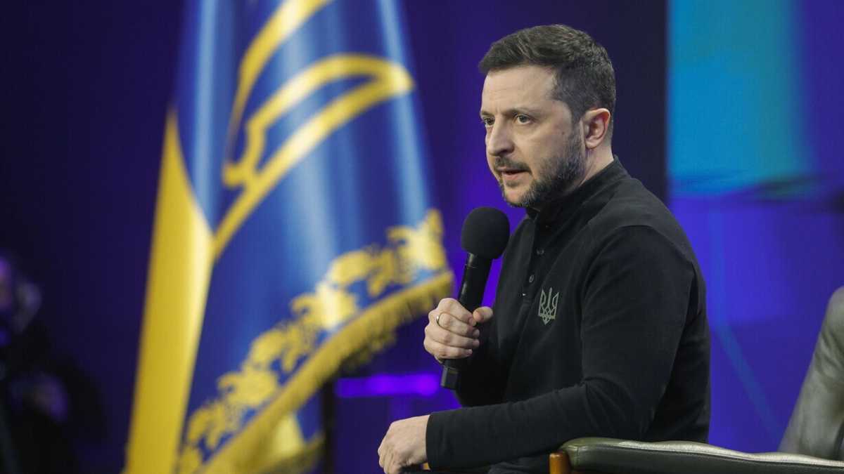 Immagine di Con l’accordo sui minerali Zelensky impara a navigare nel trumpismo e incontra Trump prima di Putin
