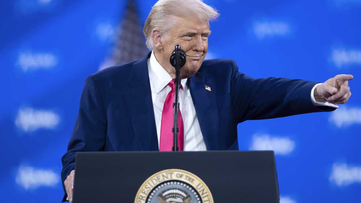 Immagine di Oltre i dazi. Per valutare Trump occhio a chi detiene il debito americano