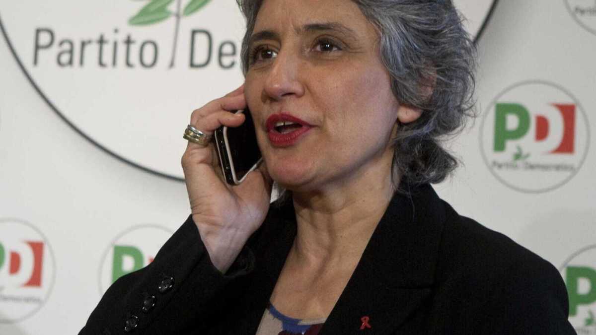 Immagine di Concia: "Scholz perde perché è ambiguo: vago sull'Ucraina come Schlein"