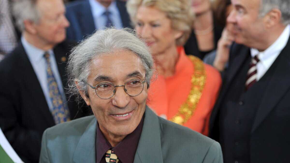Immagine di Abbandonare Sansal e Charlie. Così la Francia umilia se stessa