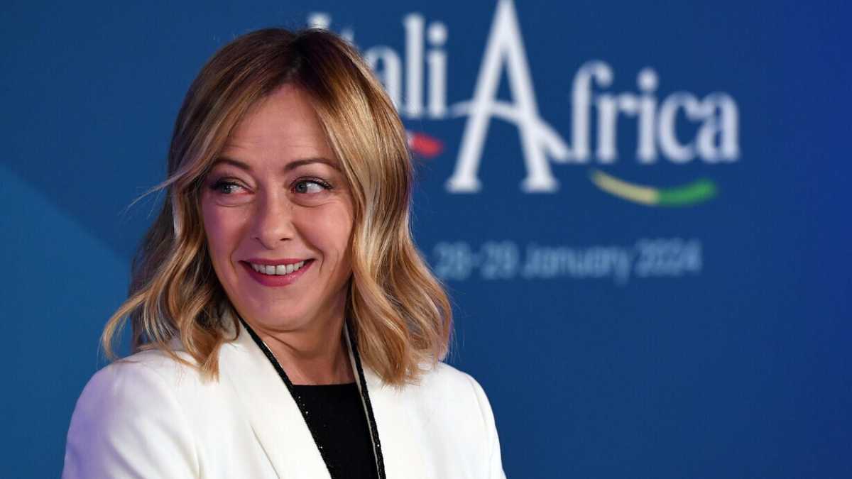 Immagine di Il vero Piano Mattei. Puntare su emiratini e Bayraktar